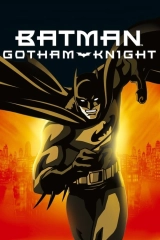 Batman: Gotham Şövalyesi