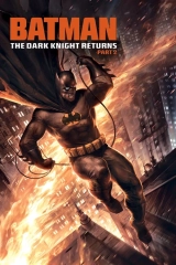 Batman: Kara Şövalye Dönüyor 2. Bölüm