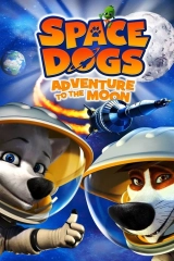 Astronot Köpekler 2: Ay Macerası