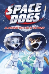 Astronot Köpekler