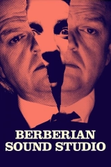 Berberian Ses Stüdyosu