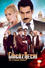 Cingöz Recai: Bir Efsanenin Dönüşü