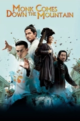 Kung-Fu Keşiş
