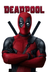 Deadpool 1