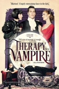 Vampir Terapisi