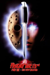 13. Cuma 7: Yeni Kan (1988)