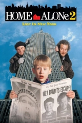 Evde Tek Başına 2 (1992)