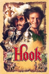 Hook - Kanca (1991)