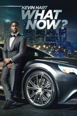 Kevin Hart: What Now