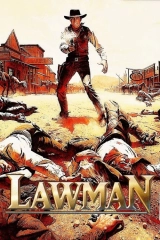 Kanun adamı (1971)