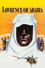 Arabistanlı Lawrence (1962)