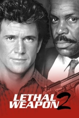 Cehennem silahı 2 (1989)