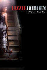 Lizzie Borden Took an Ax - Aile Katliamı TR Dublaj