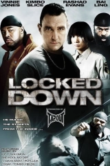 Locked Down - Kafes