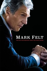 Mark Felt: Beyaz Saray'a Yıkım Getiren Adam