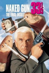 Çıplak Silah 3: Son Hakaret (1994)