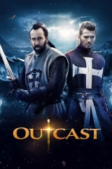 Outcast - Sürgün