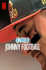 Perde Arkası: Johnny Manziel
