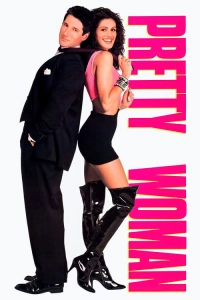 Özel Bir Kadın (1990)