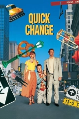 Soygun (1990)