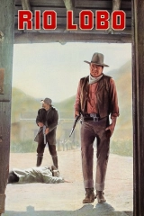 Rio Lobo - Son Darbe (1970)