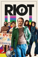 İsyan - Riot