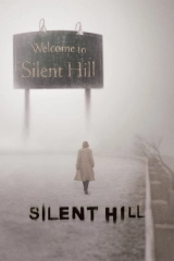Silent Hill - Sessiz Tepe Serisi