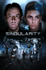 Singularity - Kıyamet