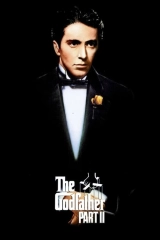 The Godfather 2 - Baba 2 (1974)