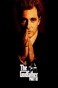 The Godfather 3 - Baba 3 (1990)
