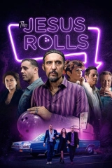 The Jesus Rolls Quintana Dönüyor