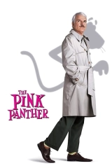 Pembe panter