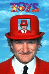 Oyuncaklar (1992)