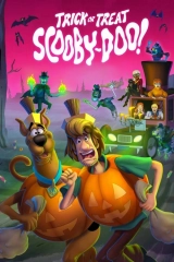 Şaka mı, Şeker mi? Scooby Doo!