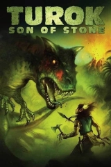 Turok: Taşın Oğlu