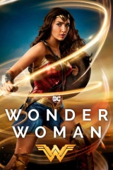 Wonder Woman Serisi