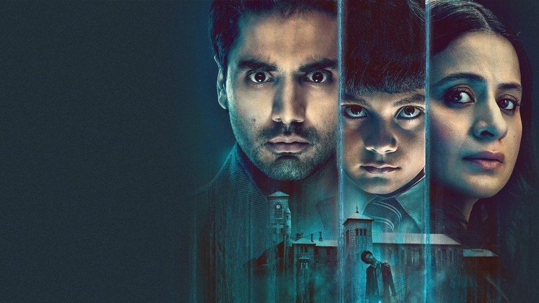 Adhura 1. Sezon 1. Bölüm izle