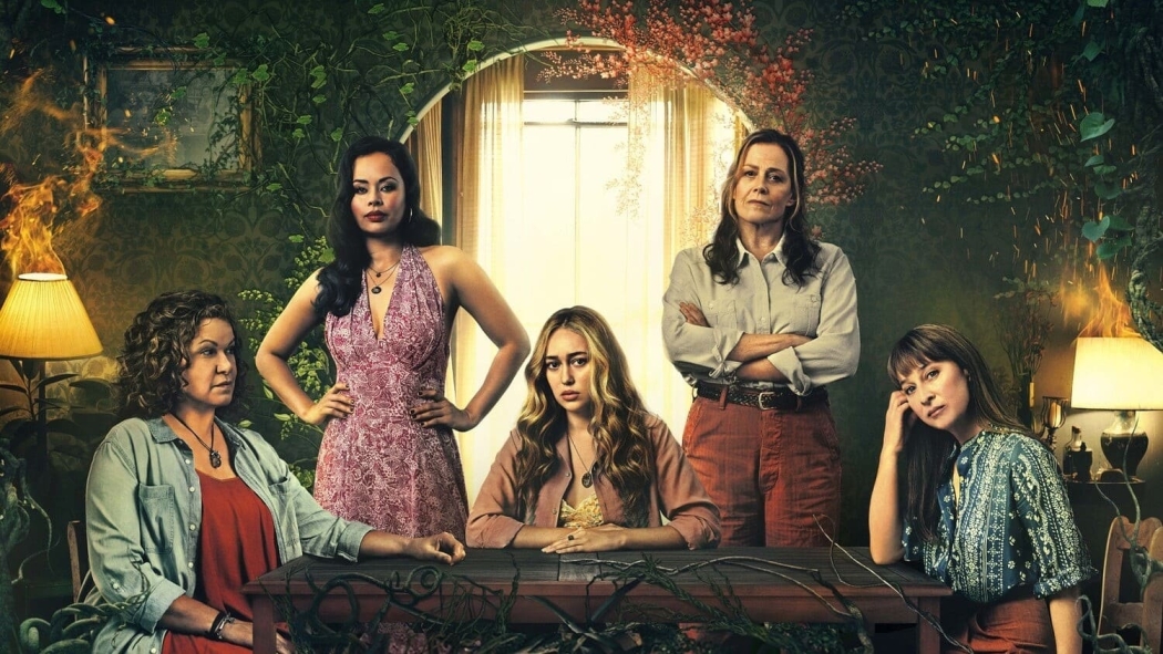 Alice Hart'ın Kayıp Çiçekleri 1. Sezon 3. Bölüm izle