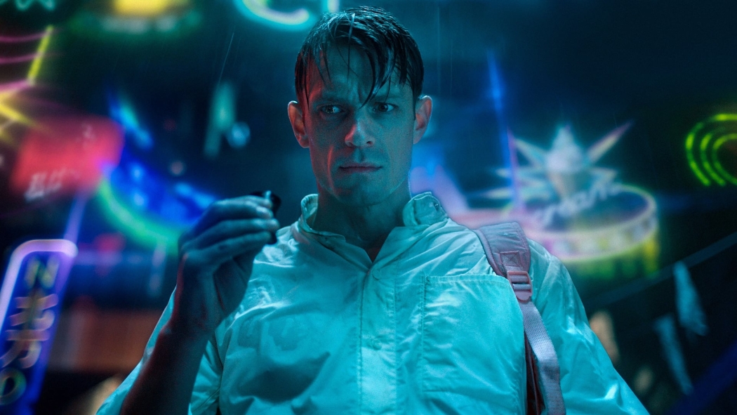 Altered Carbon 1. Sezon 4. Bölüm izle