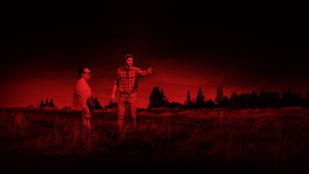 Arkansas izle