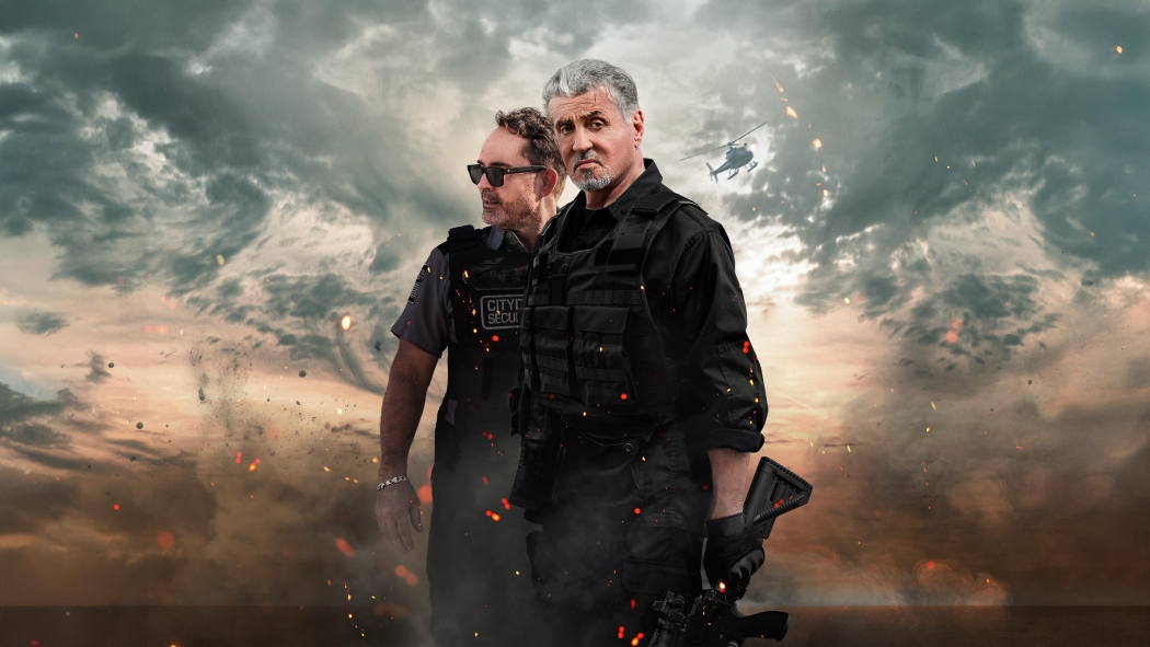 Armor izle