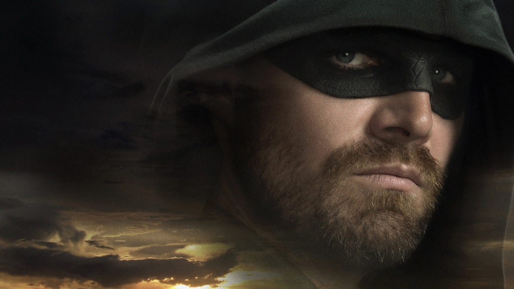 Arrow 3. Sezon 1. Bölüm izle