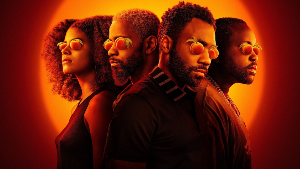Atlanta 3. Sezon 3. Bölüm izle