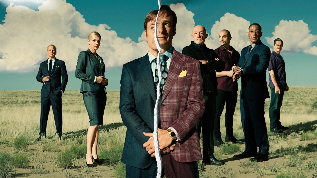 Better Call Saul 5. Sezon 8. Bölüm izle