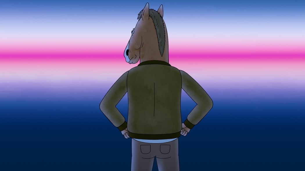 BoJack Horseman 2. Sezon 3. Bölüm izle