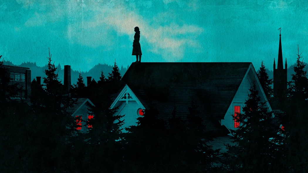 Castle Rock 2. Sezon 9. Bölüm izle