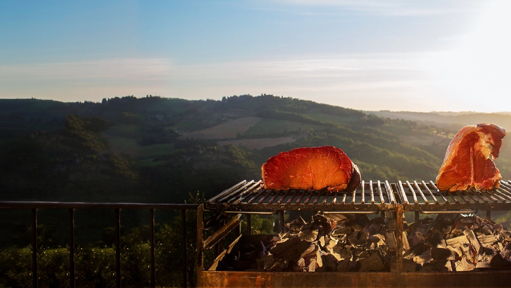 Chef's Table 4. Sezon 3. Bölüm izle