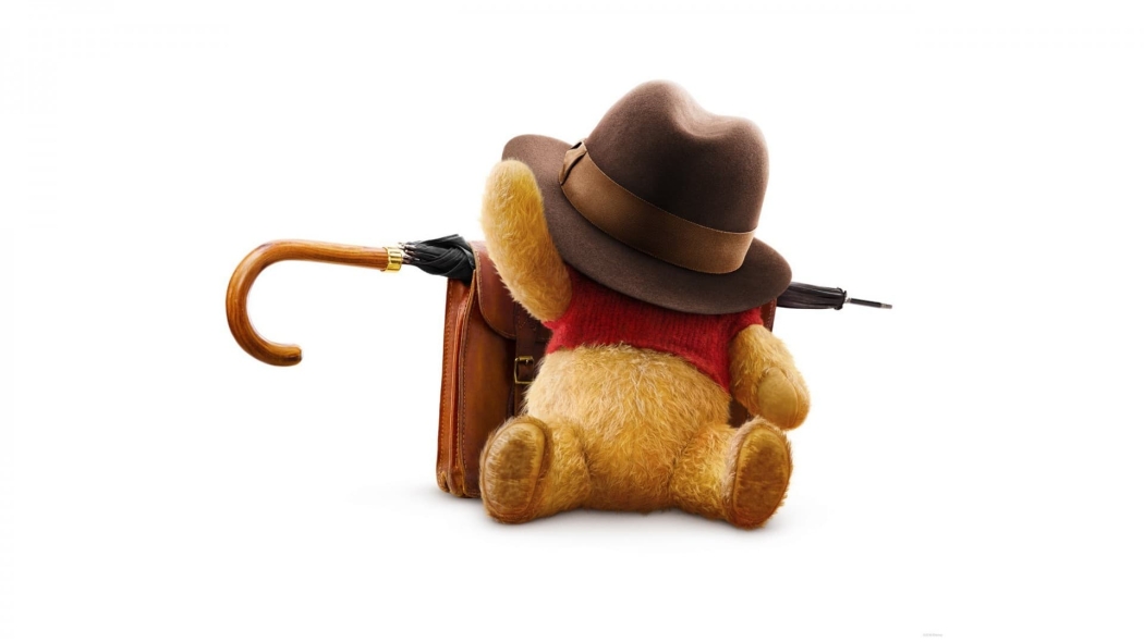 Christopher Robin izle