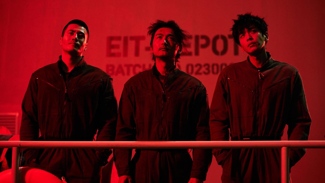 Cong 21 Shi Ji an Quan Che Li izle