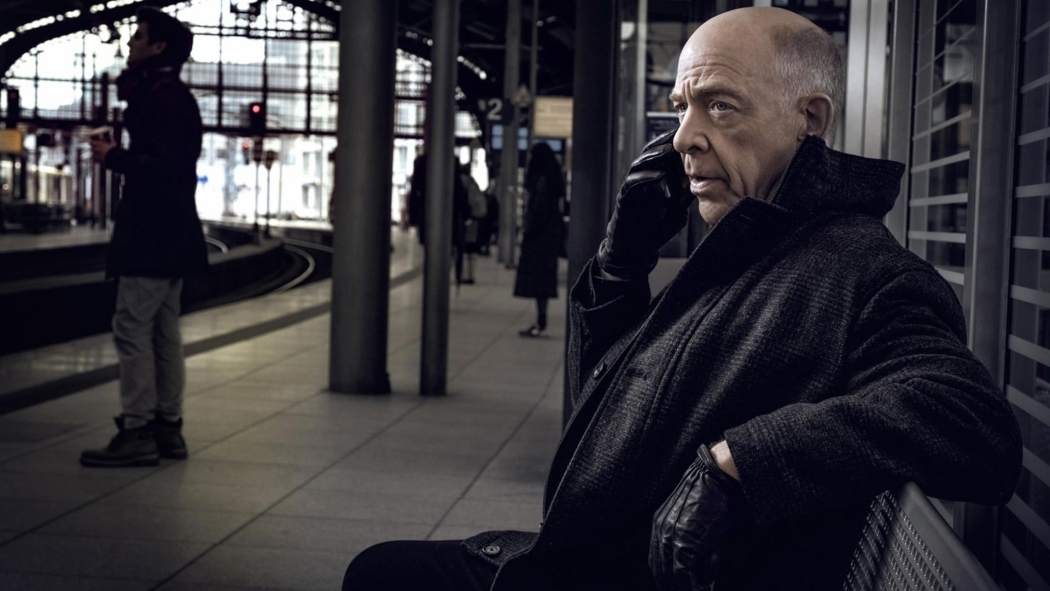 Counterpart 2. Sezon 2. Bölüm izle
